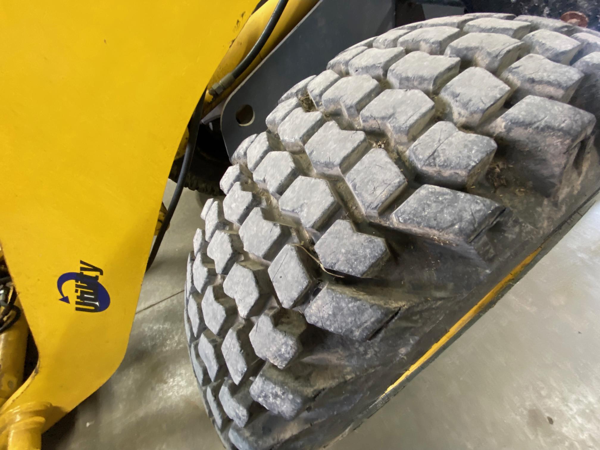 2007 KOMATSU WA65-5 - Image 28